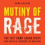 Mutiny of Rage, Jaime Salazar