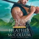 Highland Justice, Heather McCollum