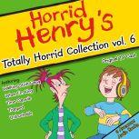 Totally Horrid Collection Vol. 6, Lucinda Whiteley
