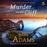 Murder on the Cliff, Jane Adams