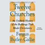 Twelve Churches, Fergus ButlerGallie