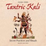 Tantric Kali, Daniel Odier