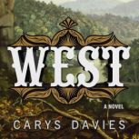 West, Carys Davies