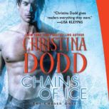 Chains of Ice, Christina Dodd