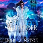 Whisperer, Lexie Winston
