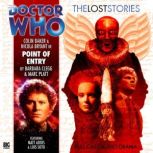 Doctor Who  The Lost Stories  Point..., Barbara Clegg