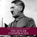 The Hitler Conspiracies, Liam Dale