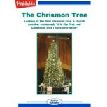 The Chrismon Tree, Polly Tillman