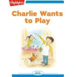 Charlie Wants to Play, Lissa Rovetch