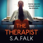 The Therapist, S.A. Falk