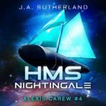 HMS Nightingale, J.A. Sutherland