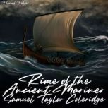 Rime of the Ancient Mariner, Samuel Taylor Coleridge