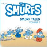 Smurf Tales, Vol. 1, Peyo