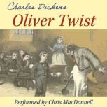 Oliver Twist, Charles Dickens