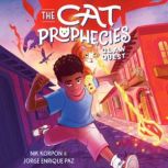 The Cat Prophecies Claw Quest, Nik Korpon