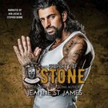Property of Stone, Jeanne St. James