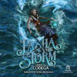 Pasha the Storm, Linda H. Codega