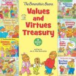 The Berenstain Bears Values and Virtu..., Mike Berenstain