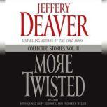 More Twisted, Jeffery Deaver