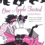 One Apple Tasted, Josa Keyes
