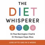 The Diet Whisperer 12Week Reset Pla..., Paul Barrington Chell