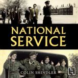National Service, Colin Shindler
