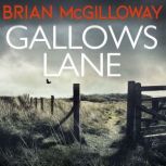 Gallows Lane, Brian McGilloway