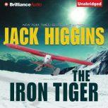 The Iron Tiger, Jack Higgins