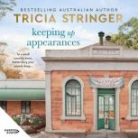 Keeping Up Appearances, Tricia Stringer