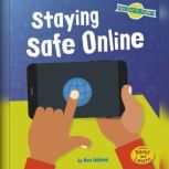 Staying Safe Online, Ben Hubbard