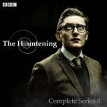The Hauntening, Tom Neenan