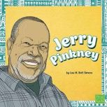 Jerry Pinkney, Lisa Simons