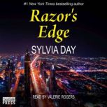 Razors Edge, Sylvia Day