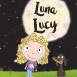 Luna Lucy, Lisa Van Der Wielen