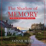 The Shadow of Memory, Connie Berry
