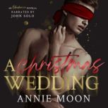 A Christmas Wedding, Annie Moon