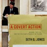 A Covert Action, Seth G. Jones