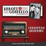 Abbott and Costello Christmas Shoppi..., John Grant