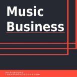 Music Business, Introbooks Team