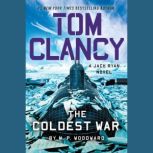Tom Clancy The Coldest War, M.P. Woodward