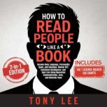 How to Read People Like a Book 2 in ..., Tony Lee