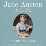 Jane Austen, Claire Tomalin