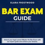Bar Exam Guide, Elara Frostwood