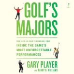 Golfs Majors, Gary Player