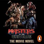 Masters of the Universe The Movie No..., Masters of the Universe