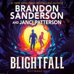 Blightfall, Brandon Sanderson