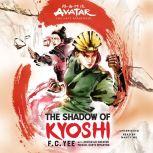 Avatar, The Last Airbender The Shado..., F. C. Yee