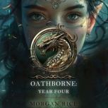 Oathborne Year Four Book 4 of the O..., Morgan Rice