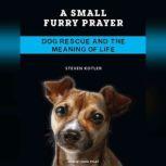 A Small Furry Prayer Dog Rescue and the Meaning of Life, Steven Kotler