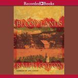 Blood Lands, Ralph Cotton